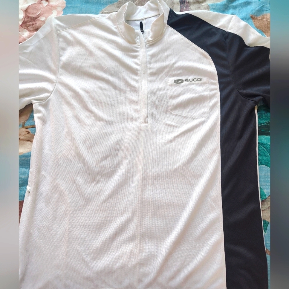 Sugoi Hans Jersey Bike / Cycling Top